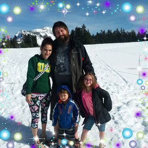 Meet your Posher, Heather